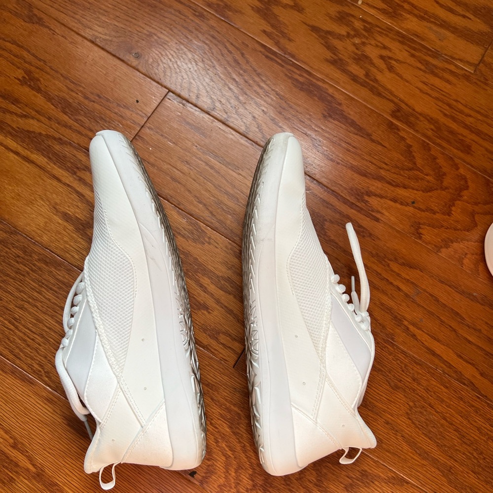 Uncivilized Sneaker